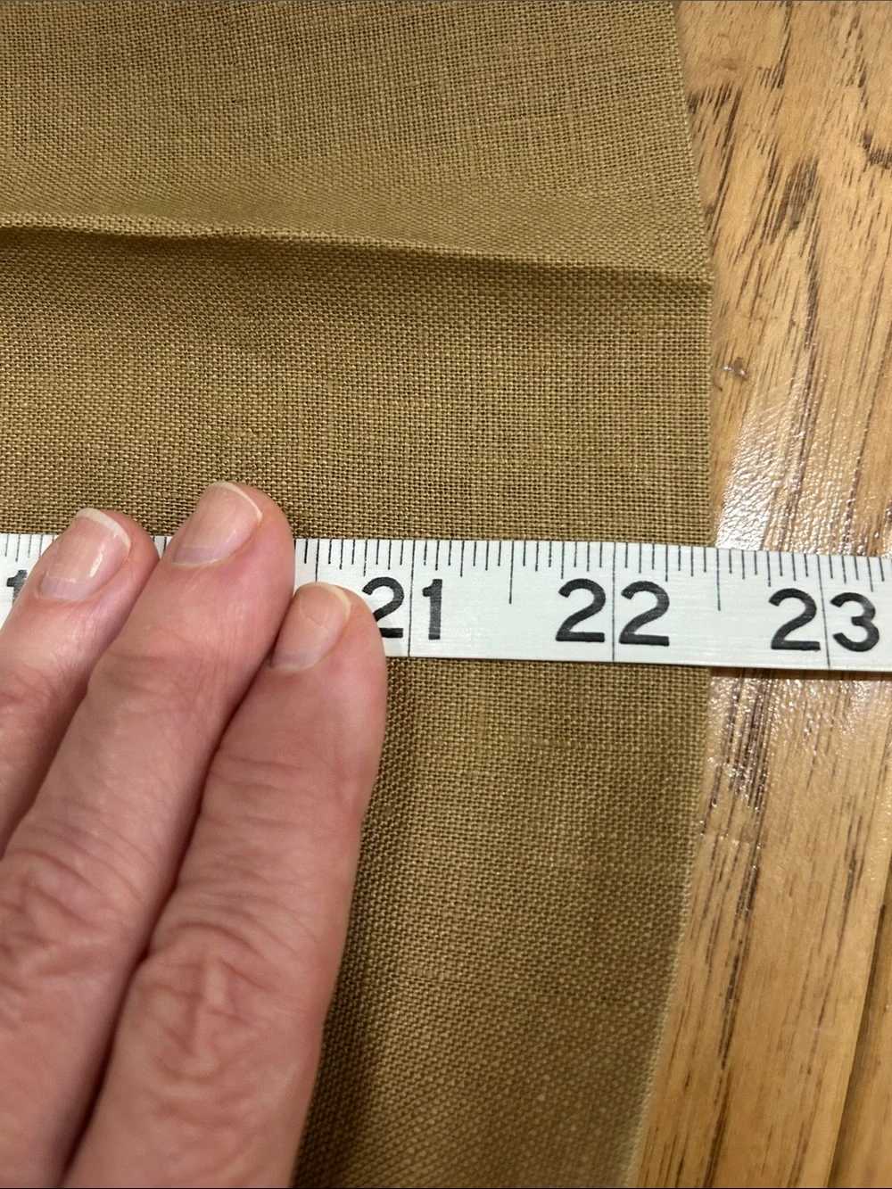 Banana Republic Trouser Shorts